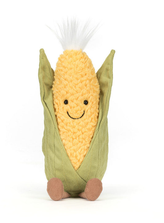 Amuseable Sweetcorn