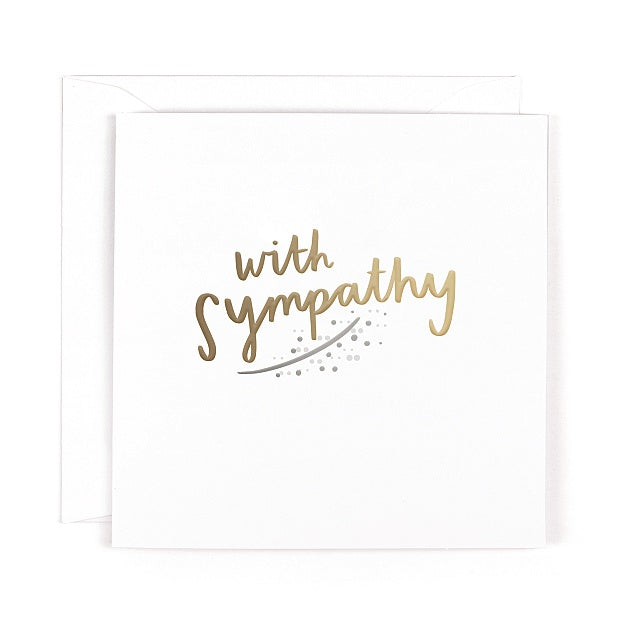 Sympathy