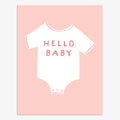 Baby Pink