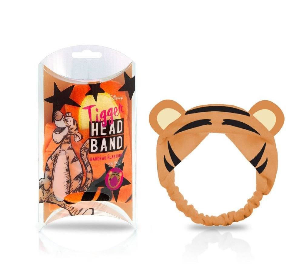 Tigger  Make Up Headband