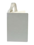 Gift Tag Silver