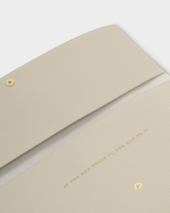 LAPTOP CASE STONE