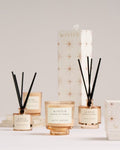 SENTIMENT REED DIFFUSER WINTER