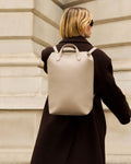 MILAN CABIN TRAVEL BACKPACK LIGHT TAUPE