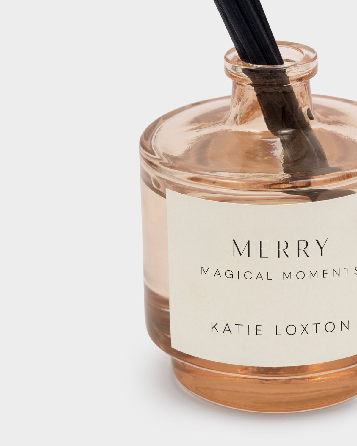 SENTIMENT REED DIFFUSER MERRY