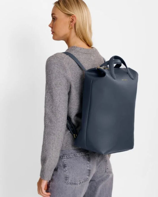 MILAN CABIN TRAVEL BACKPACK | Slate