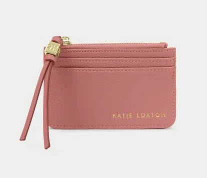GIFT BOXED COIN & CARDHOLDER