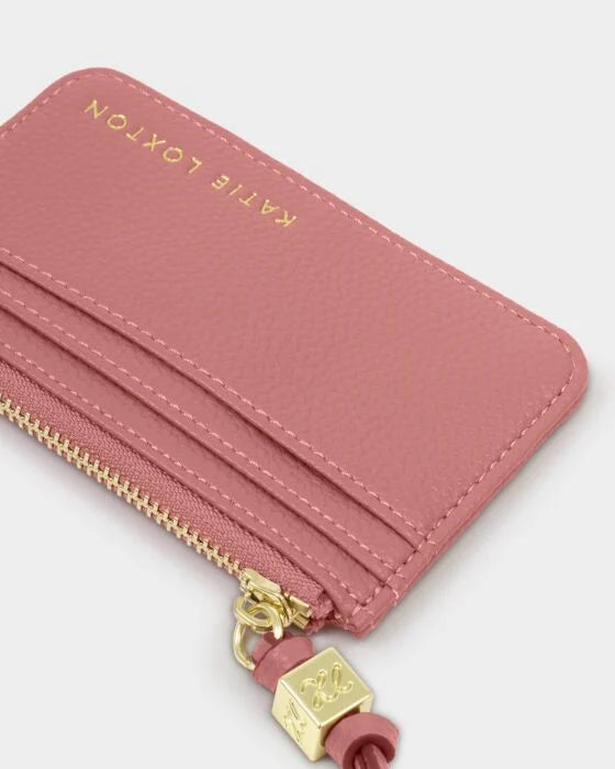 GIFT BOXED COIN & CARDHOLDER
