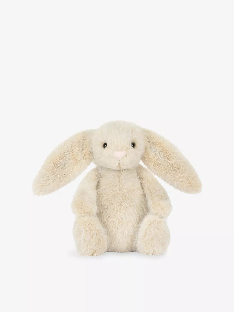 Flufflet Bunny WHEAT