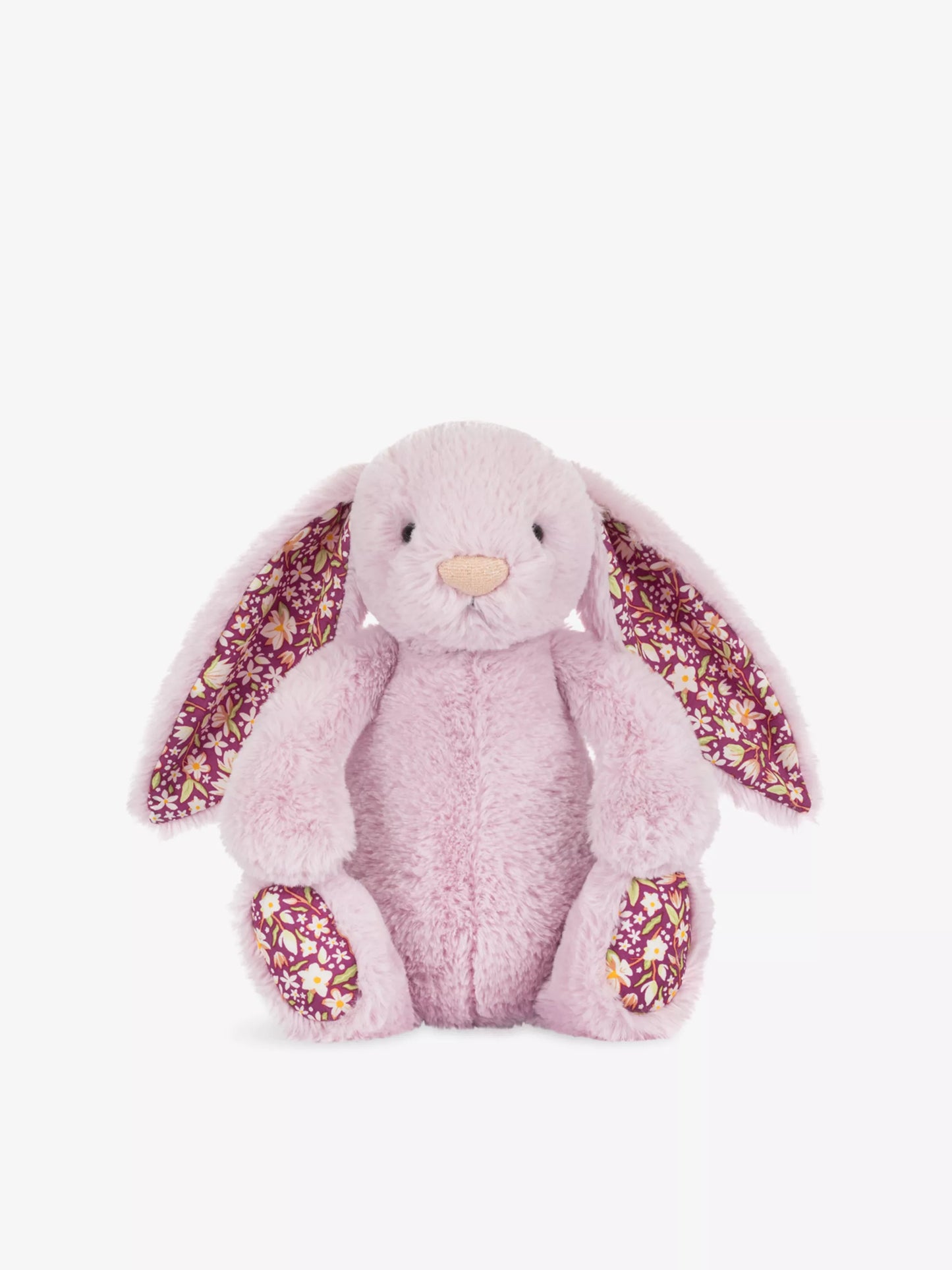 Thistlepop Blossom Luxe Bunny Original Lilac