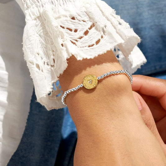 Joma sister in law 2025 bracelet