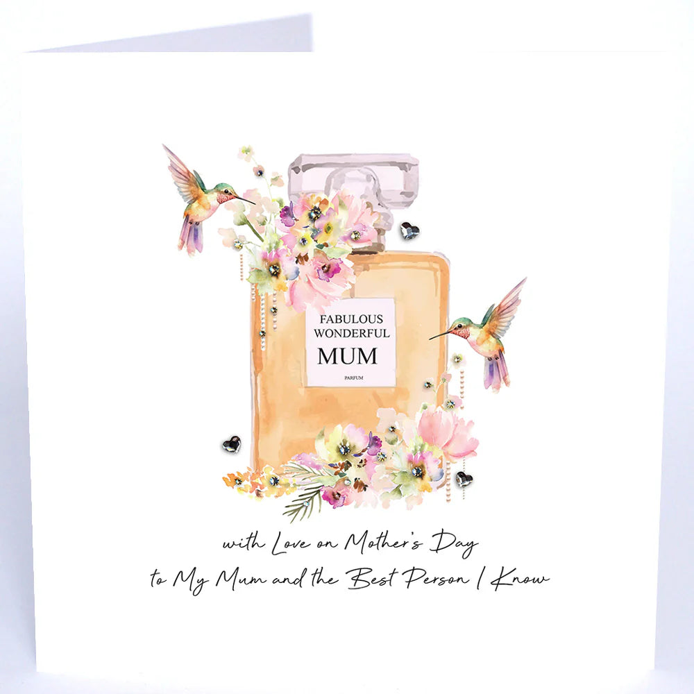 Large - With Love on Mother’s Day