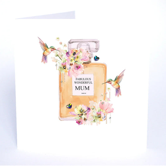 Fabulous Wonderful Mum