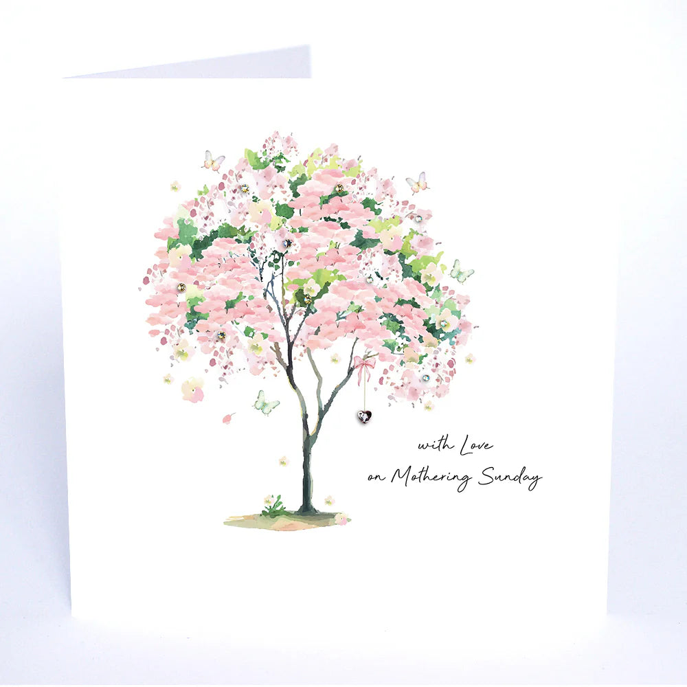 Love on Mothering Sunday