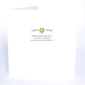 Mon Coeur - Golden Wedding Anniversary