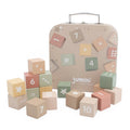 Number Block Set