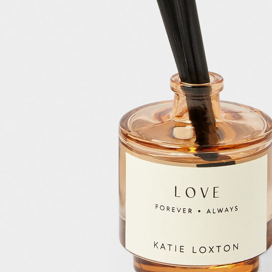 SENTIMENT REED DIFFUSER ‘LOVE’