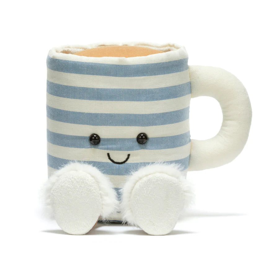 ITS BACK! Amuseables Rosie Lea Mug of Tea (independent Exclusive)