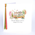 RIBBONS AND ROSE - Happy 1st Anniversary the adventure continues