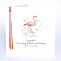 Ribbons and Roses - Congratulations Amazing Mum
