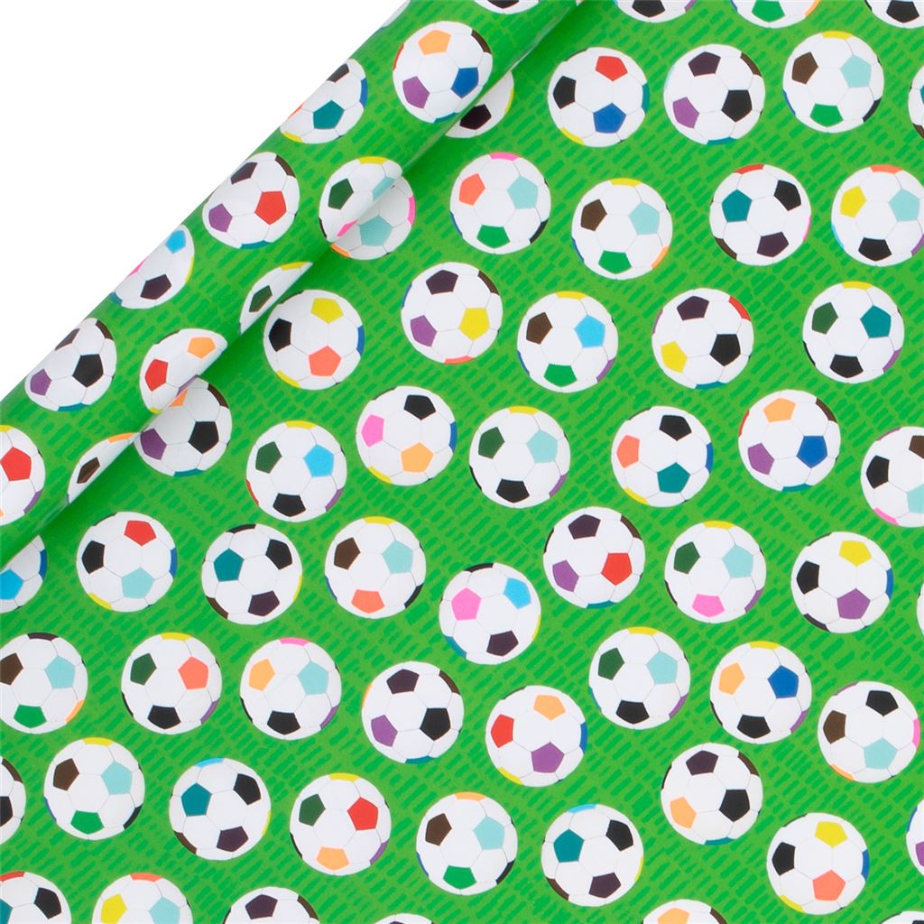 Football Roll Wrap