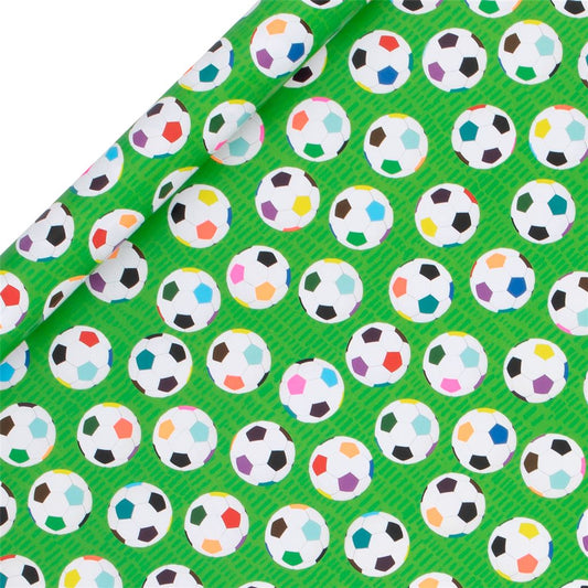 Football Roll Wrap