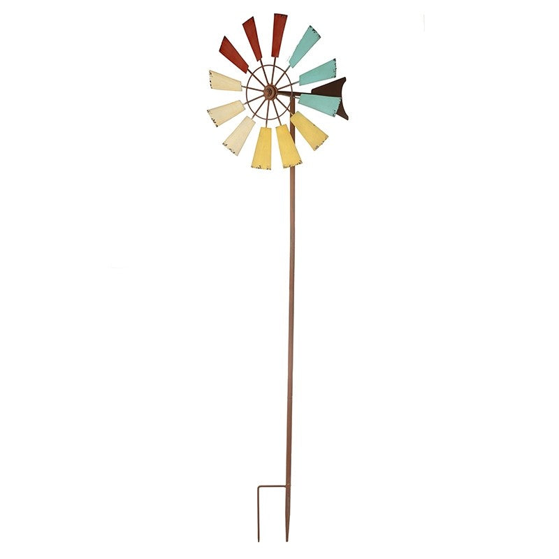 WINDMILL GARDEN STAKE