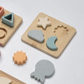 Weather Puzzle