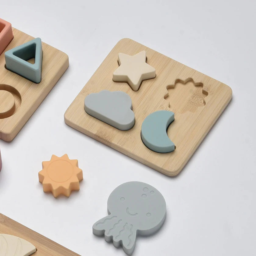 Weather Puzzle