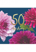 Age 50 Today