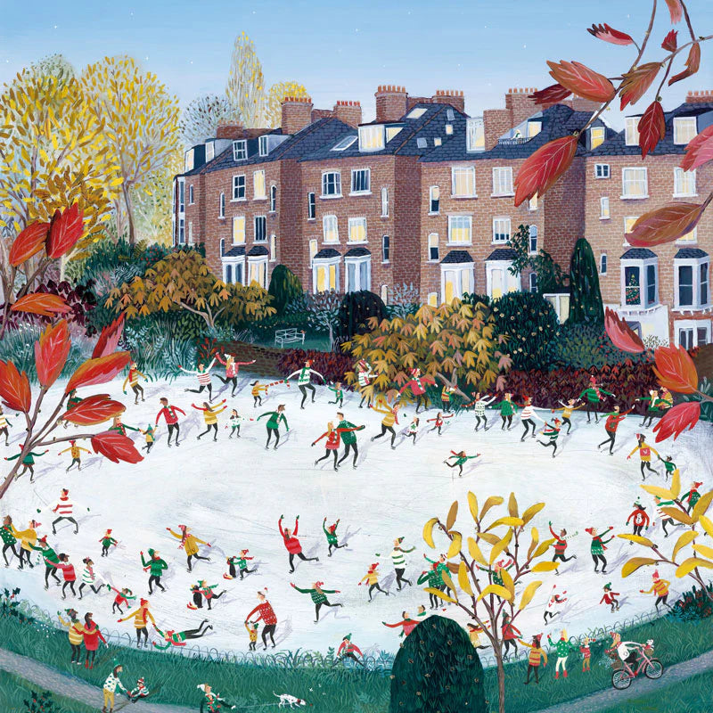 City Skaters