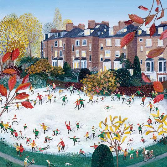 City Skaters