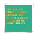 12 Minutes