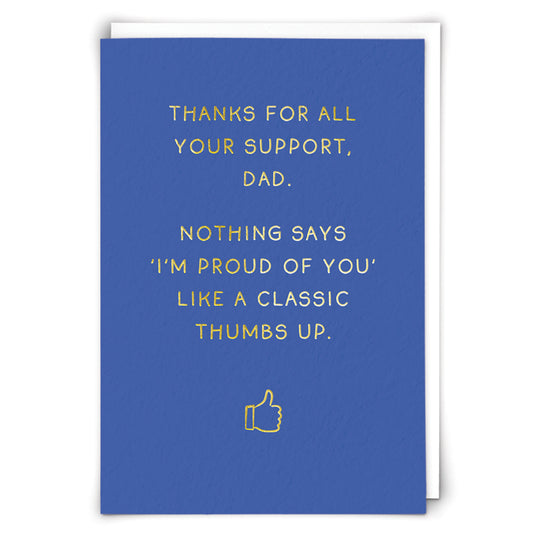 Thumbs Up