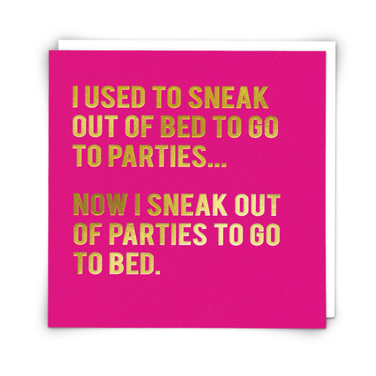 Parties