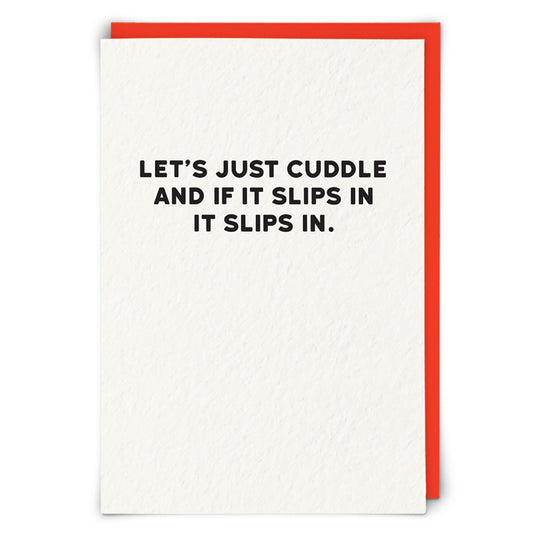 Slips In