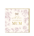 To a Fabulous Mum