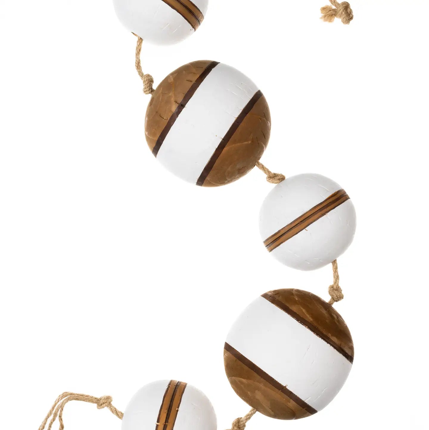 String of Bouys
