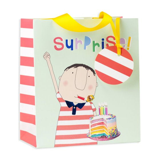 Medium GIft Bag Surprise