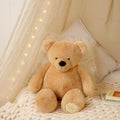 Hudson The Big Plush Teddy Bear