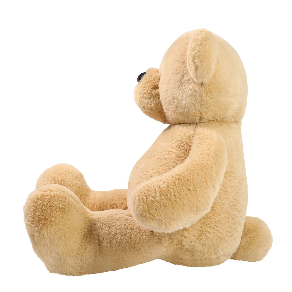 Hudson The Big Plush Teddy Bear