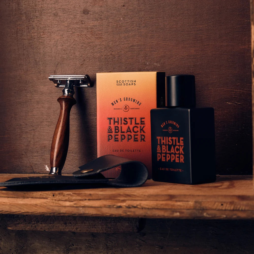 Thistle EDT 50ML