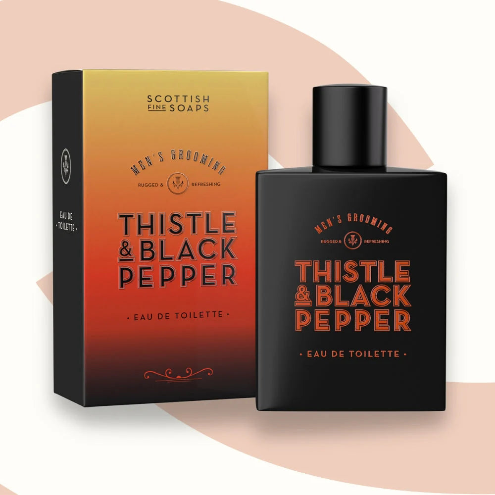 Thistle EDT 50ML