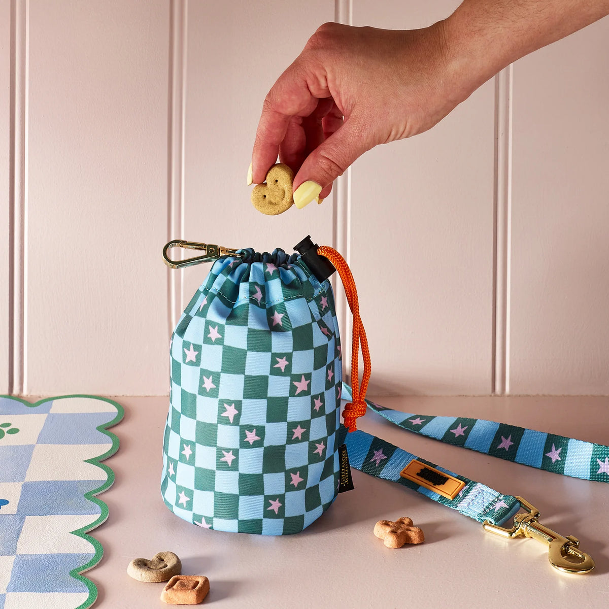 Treat Bag