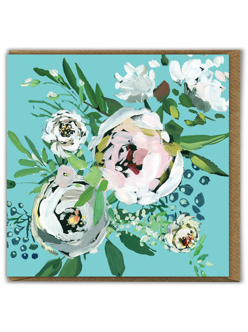 Antique Floral