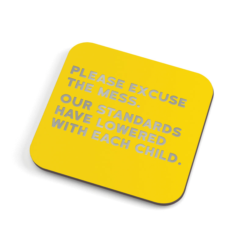 Coaster Standards