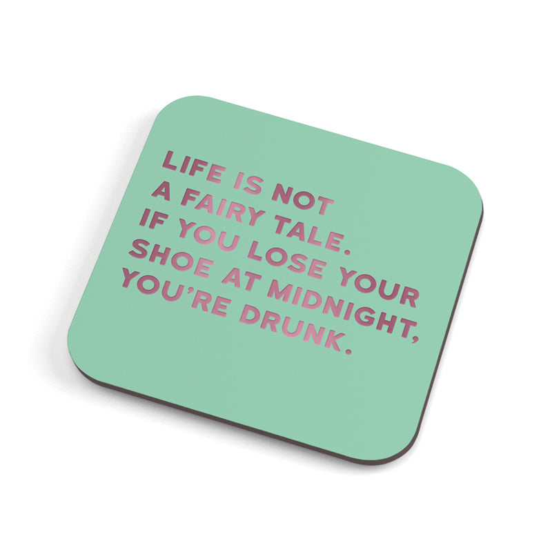 Coaster Fairytale