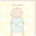 Hello unisex baby