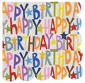 HAPPY BIRTHDAY Napkins