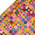 Petal Pop Roll Wrap